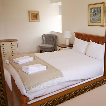 Salton Lodge Esterno foto