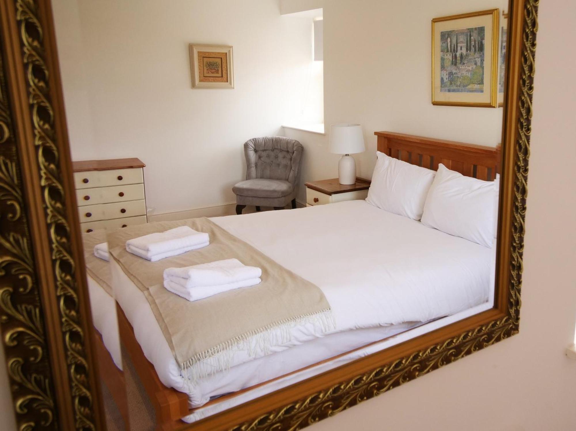 Salton Lodge Esterno foto